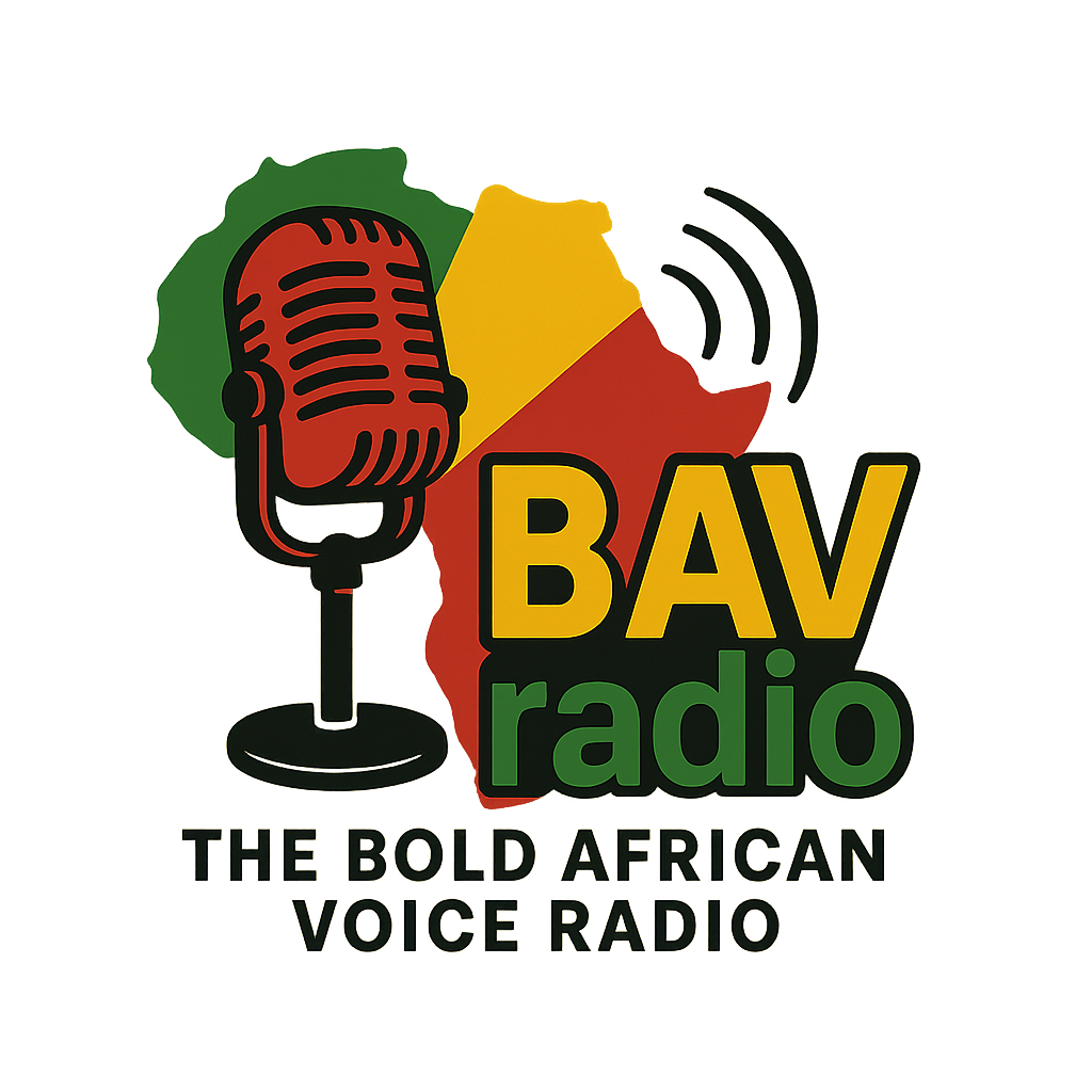 BAV Radio Logo